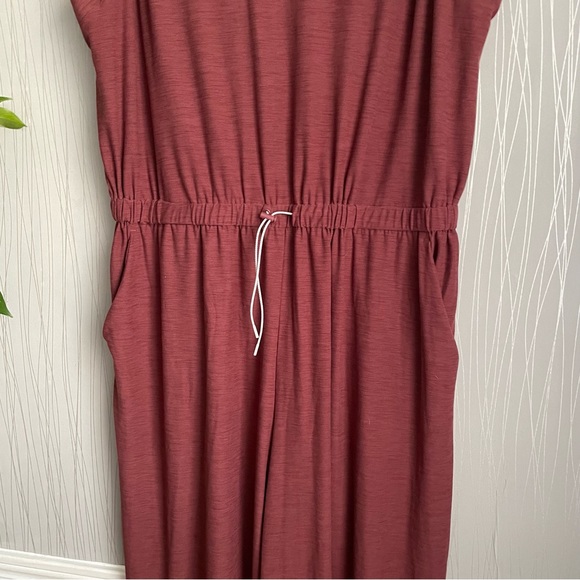 OLD NAVY ACTIVE Breathe Jumpsuit Women’s Plus Size XXL - Picture 10 of 15